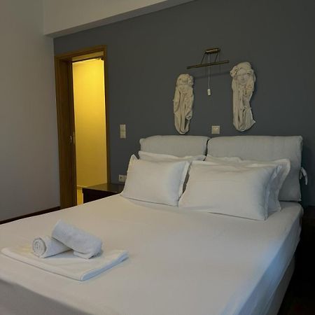 Araucaria Home Ликсури Экстерьер фото