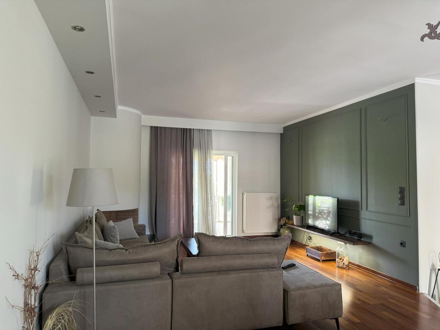 Araucaria Home Ликсури Экстерьер фото
