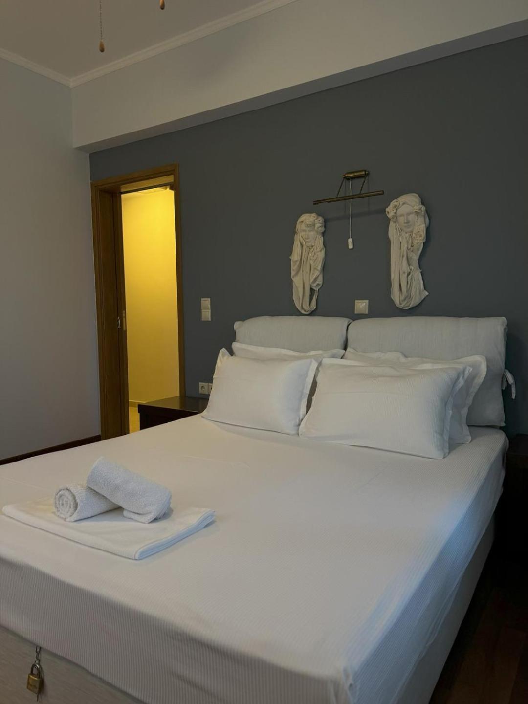 Araucaria Home Ликсури Экстерьер фото