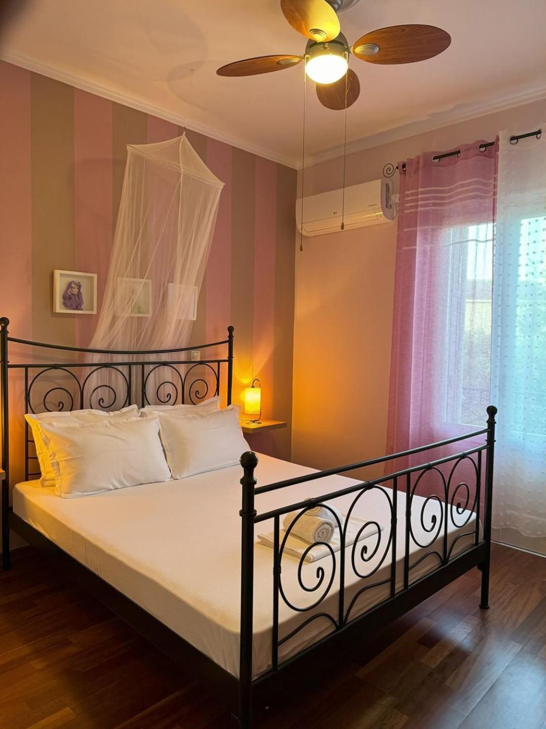 Araucaria Home Ликсури Экстерьер фото