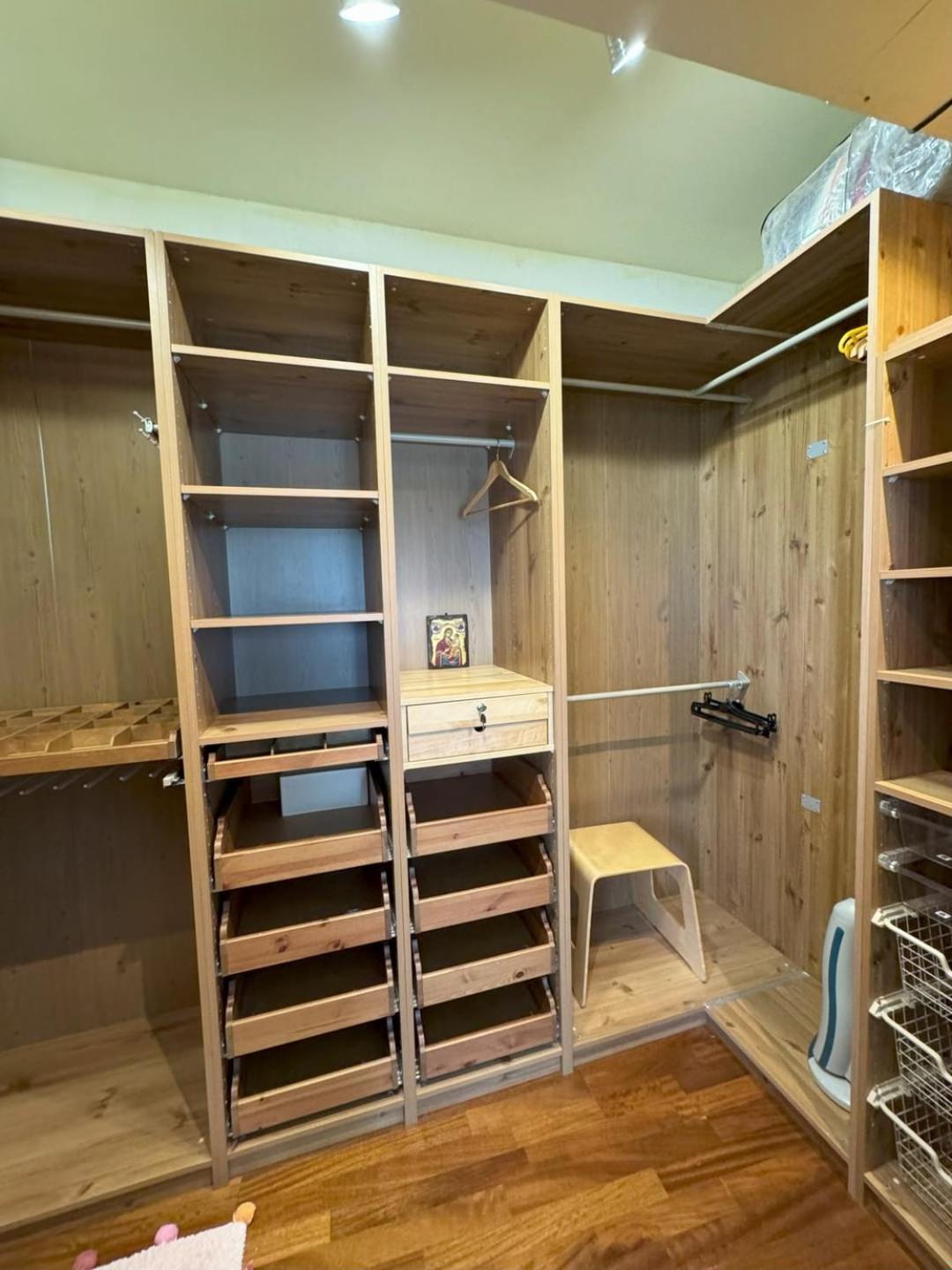 Araucaria Home Ликсури Экстерьер фото