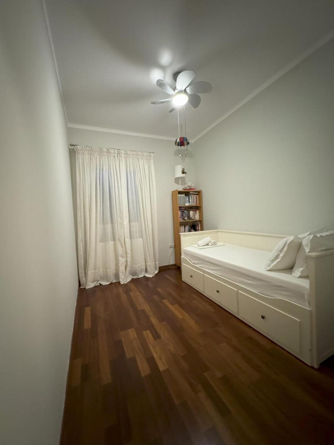 Araucaria Home Ликсури Экстерьер фото
