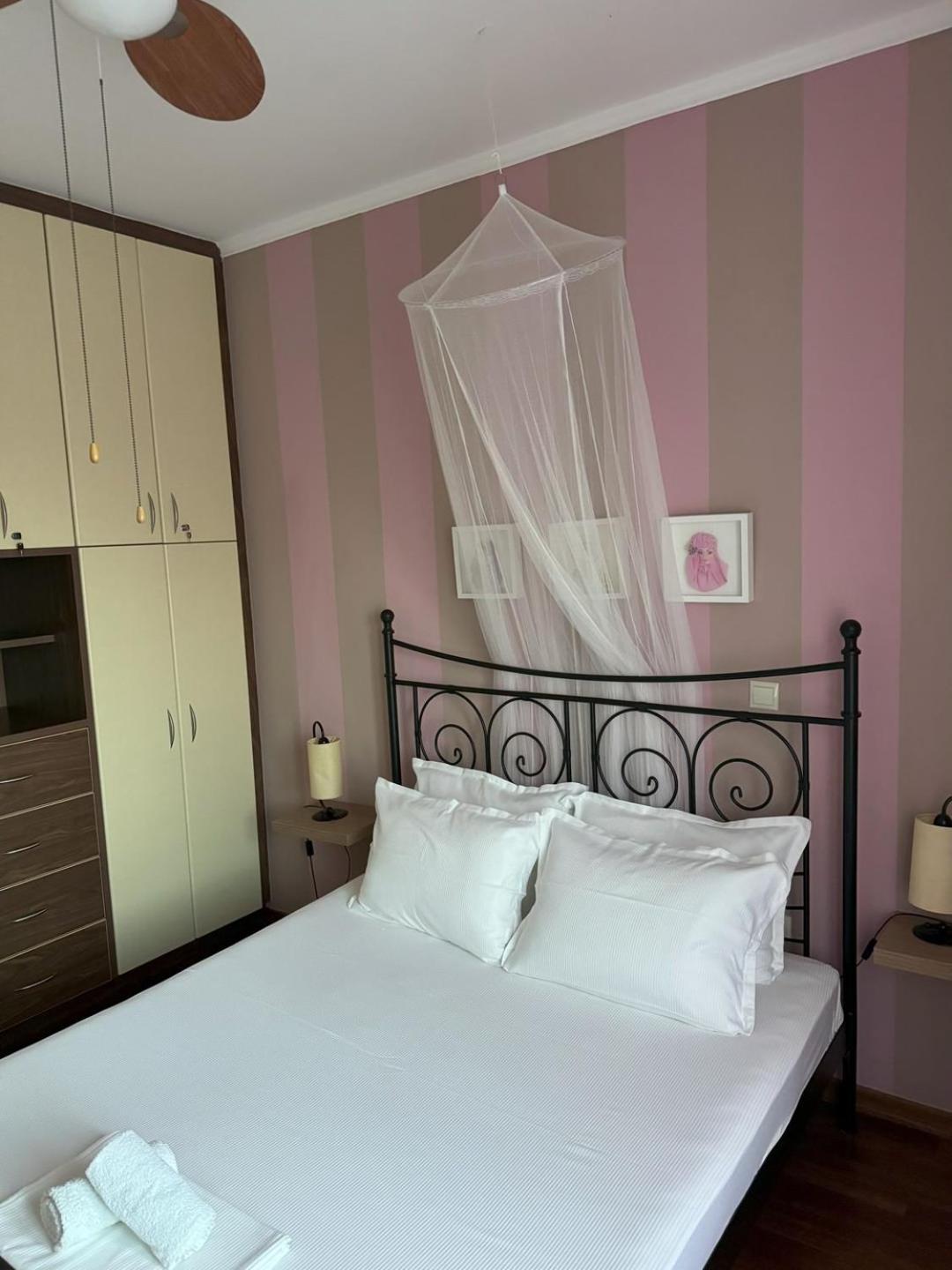 Araucaria Home Ликсури Экстерьер фото