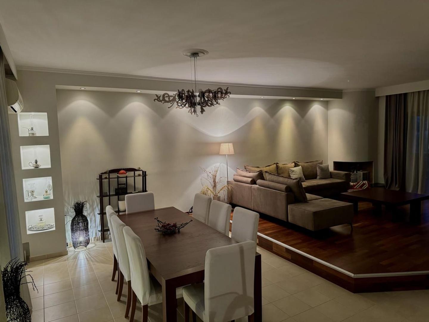 Araucaria Home Ликсури Экстерьер фото