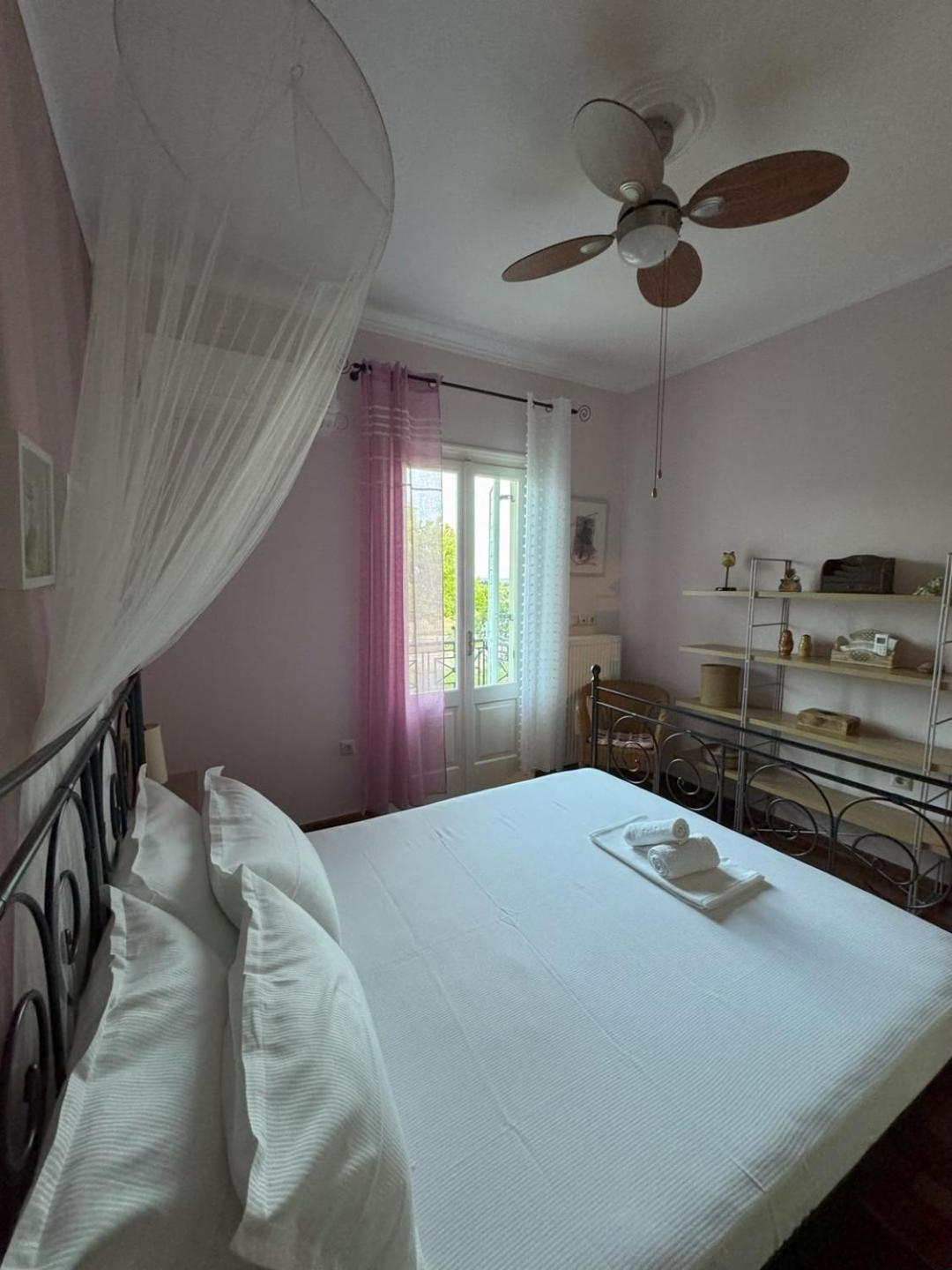Araucaria Home Ликсури Экстерьер фото