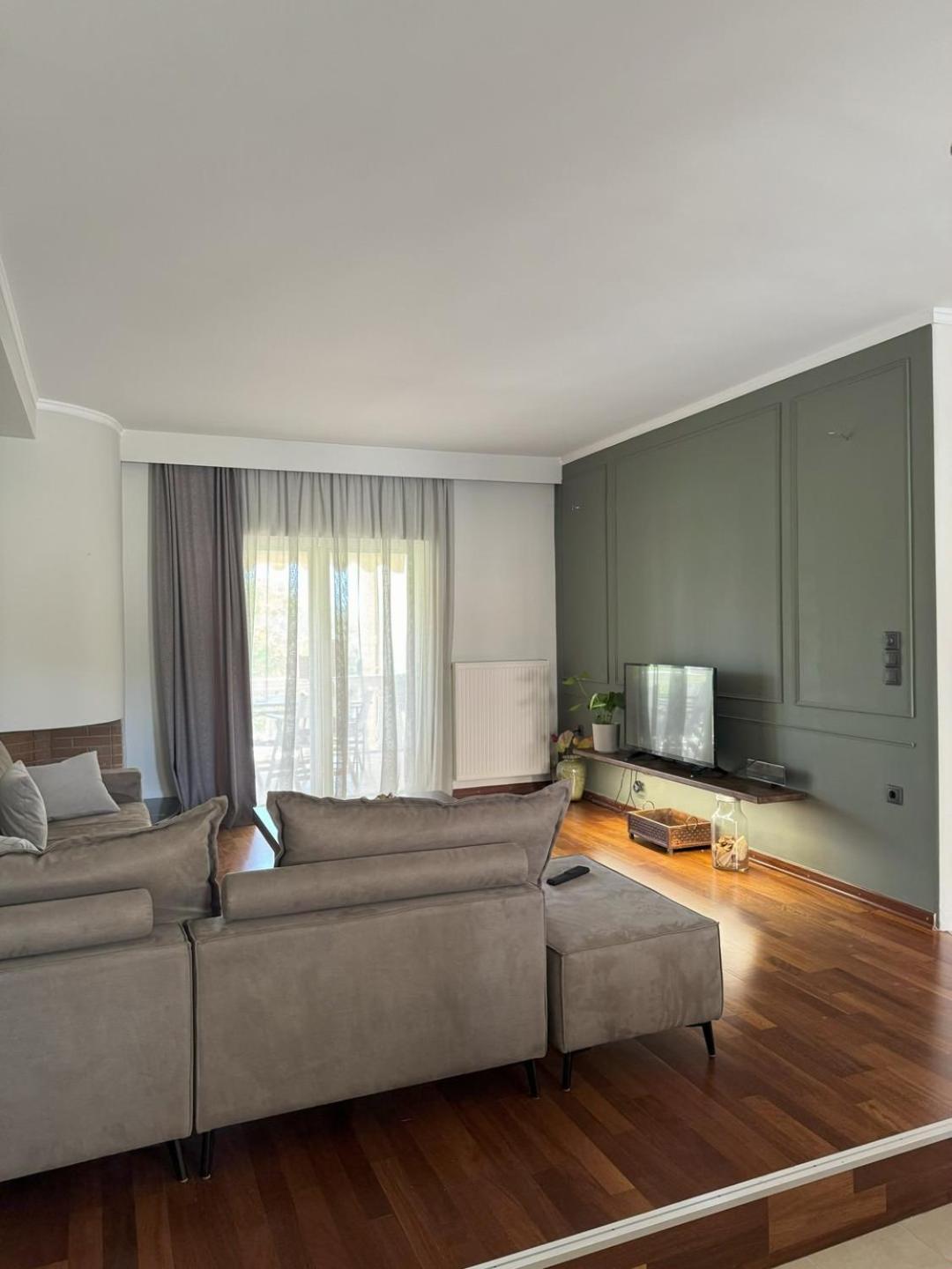 Araucaria Home Ликсури Экстерьер фото