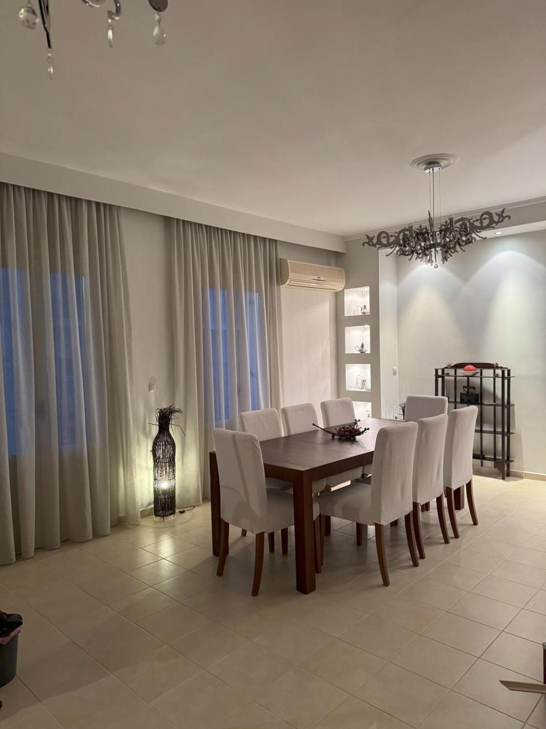 Araucaria Home Ликсури Экстерьер фото
