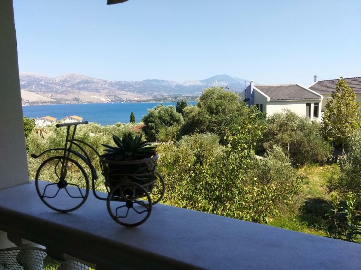 Araucaria Home Ликсури Экстерьер фото